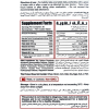 LIMITLESS LIPOFERREX 40 MG ( IRON + VITAMIN C + FOLIC ACID + VITAMIN D3 + VITAMIN B12 + VITAMIN B6 ) DIETARY SUPPLEMENT 30 FILM-COATED TABLETS